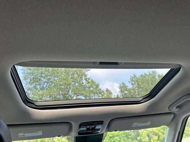 New 2026 Hyundai Santa Fe Limited image 34