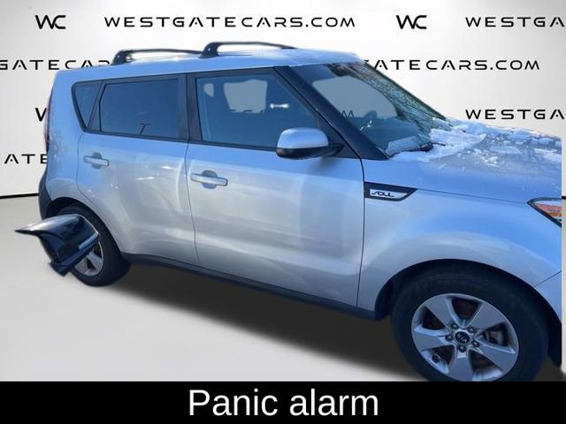 Used 2017 Kia Soul w/ Convenience Package image 7