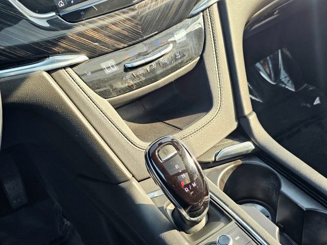 Used 2021 Cadillac XT6 Premium Luxury AWD/4WD image 36