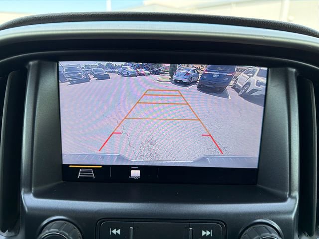 Used 2019 GMC Canyon SLT w/ Driver Alert Package RWD image 13