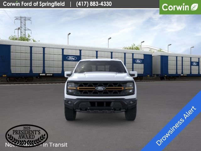 New 2026 Ford F150 Tremor AWD/4WD image 6