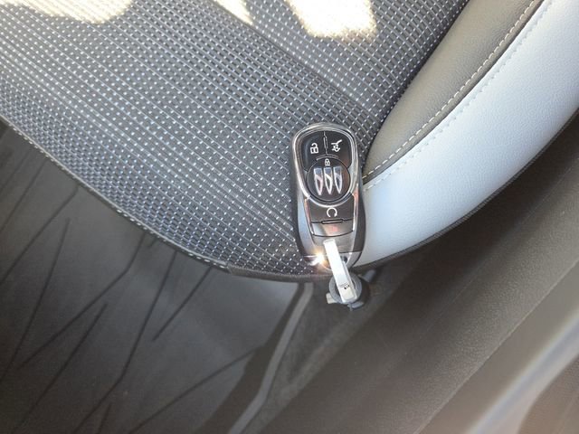 New 2026 Buick Envista Preferred w/ Convenience I Package image 34