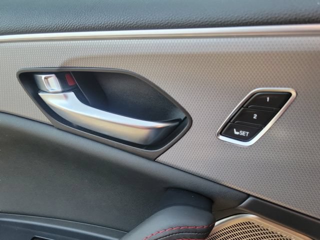 Used 2023 Acura TLX Type S AWD/4WD image 28