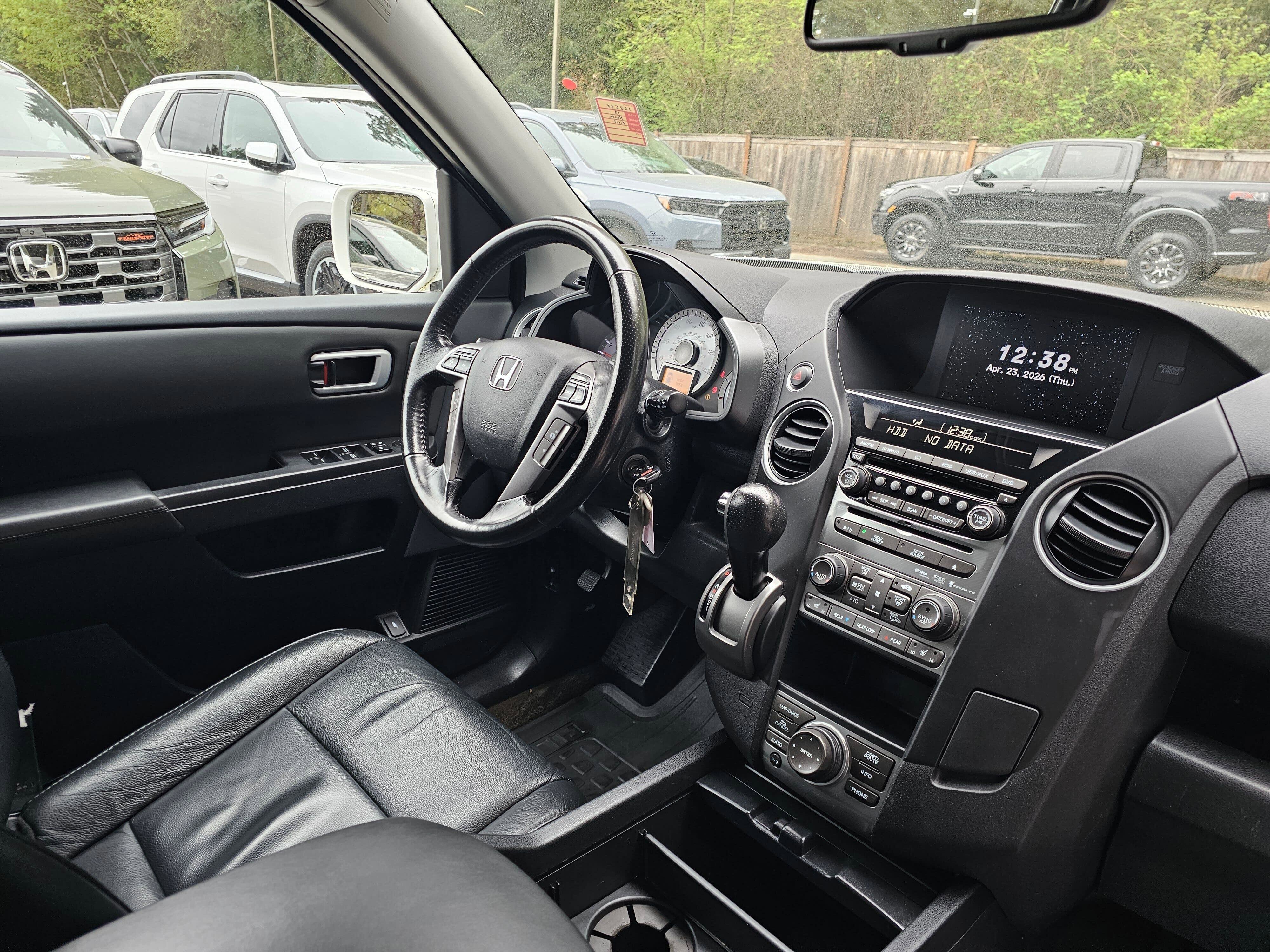 Used 2013 Honda Pilot Touring image 10