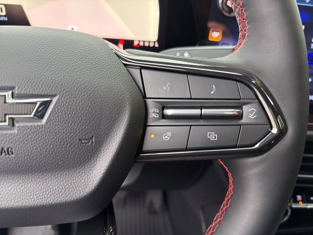 Used 2026 Chevrolet Traverse RS image 15