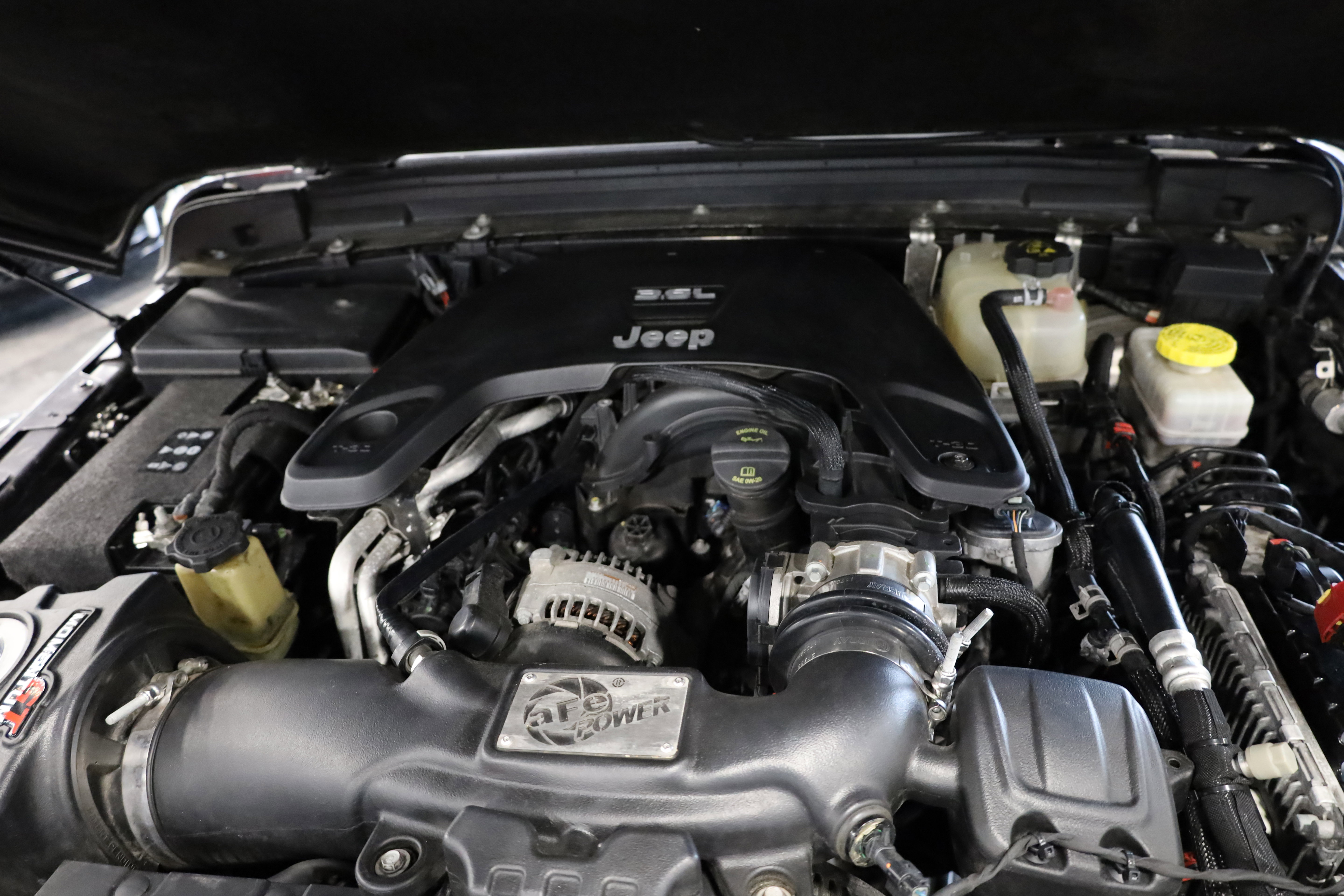 Used 2018 Jeep Wrangler Unlimited Rubicon image 42