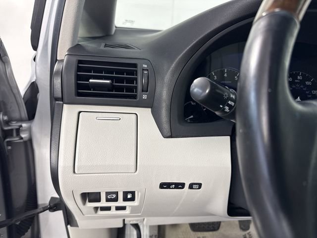 Used 2011 Lexus RX 350 AWD w/ Premium Pkg image 15