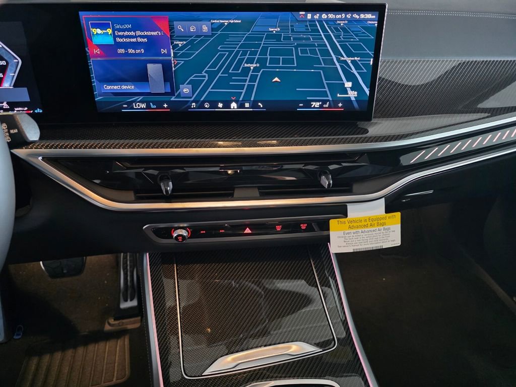 New 2026 BMW X5 M60i w/ Executive Package image 14