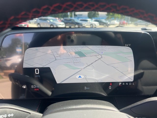 New 2026 Chevrolet Equinox RS w/ Convenience Package III image 20