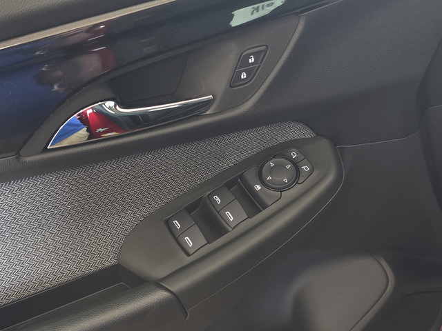 New 2026 Chevrolet TrailBlazer LS FWD image 11