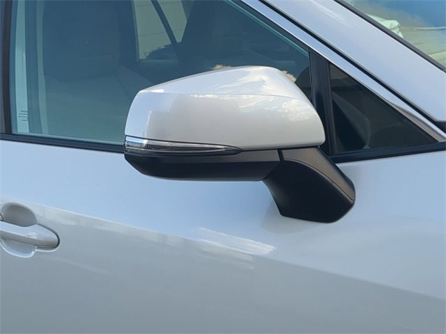 Certified 2023 Toyota RAV4 XLE Premium image 12