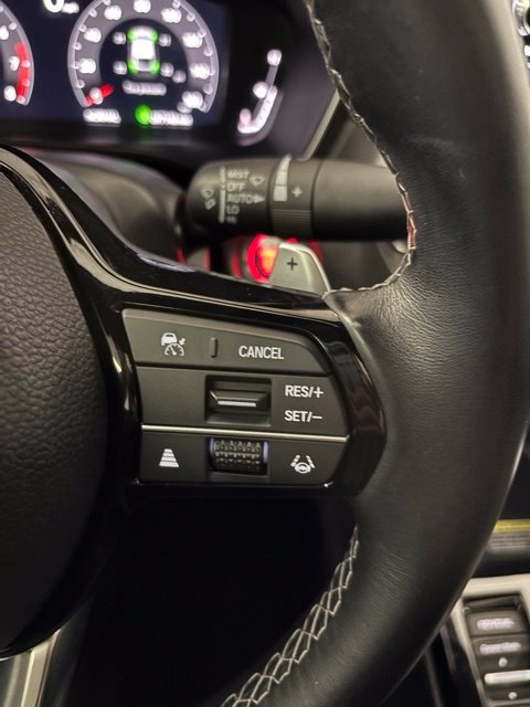 Certified 2023 Acura Integra A-Spec w/ Technology Package FWD image 21