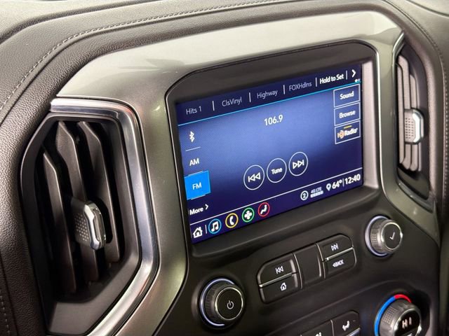 Used 2020 Chevrolet Silverado 2500 LT w/ All Star Edition image 14