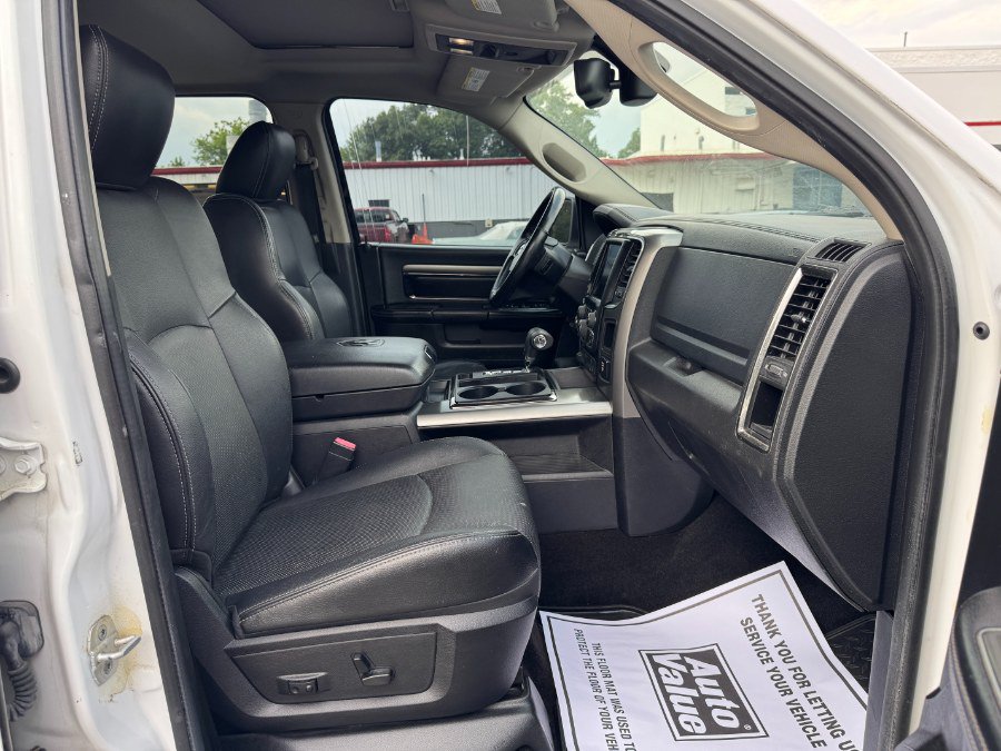 Used 2013 RAM 1500 Sport w/ Sport Premium Group AWD/4WD image 18