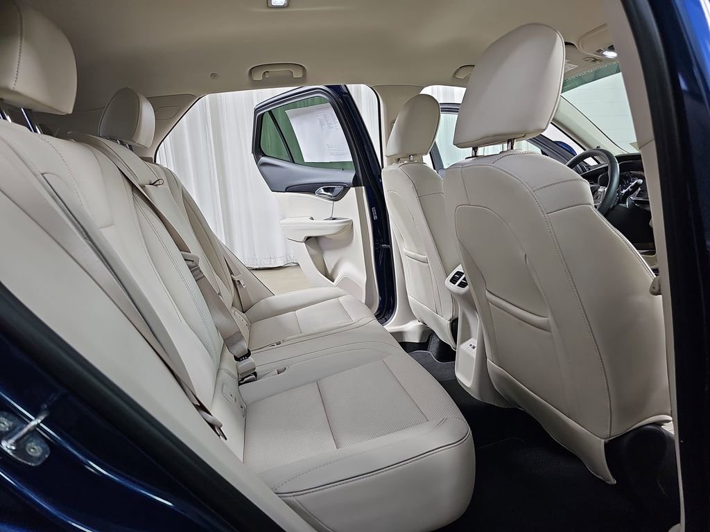 Certified 2023 Buick Envision Essence image 14