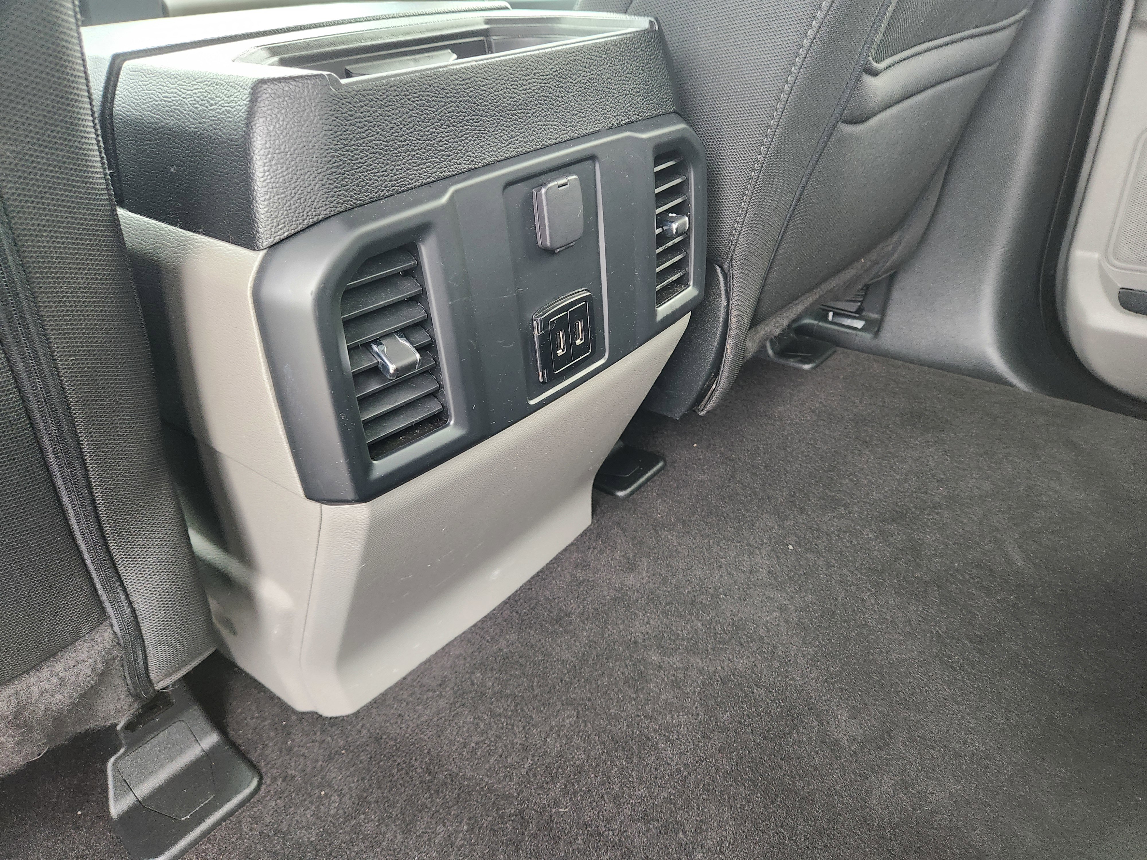 Used 2019 Ford F150 XL w/ Equipment Group 101A Mid image 18