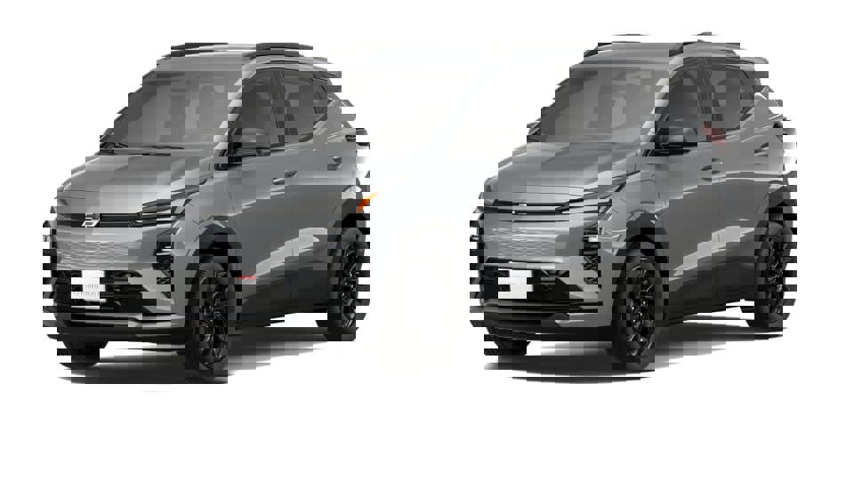 New 2027 Chevrolet Bolt RS image 26