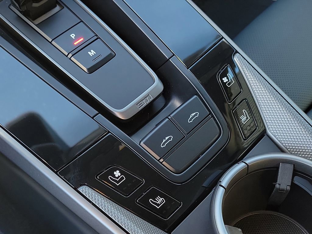 Certified 2024 Porsche 911 Targa 4S image 33