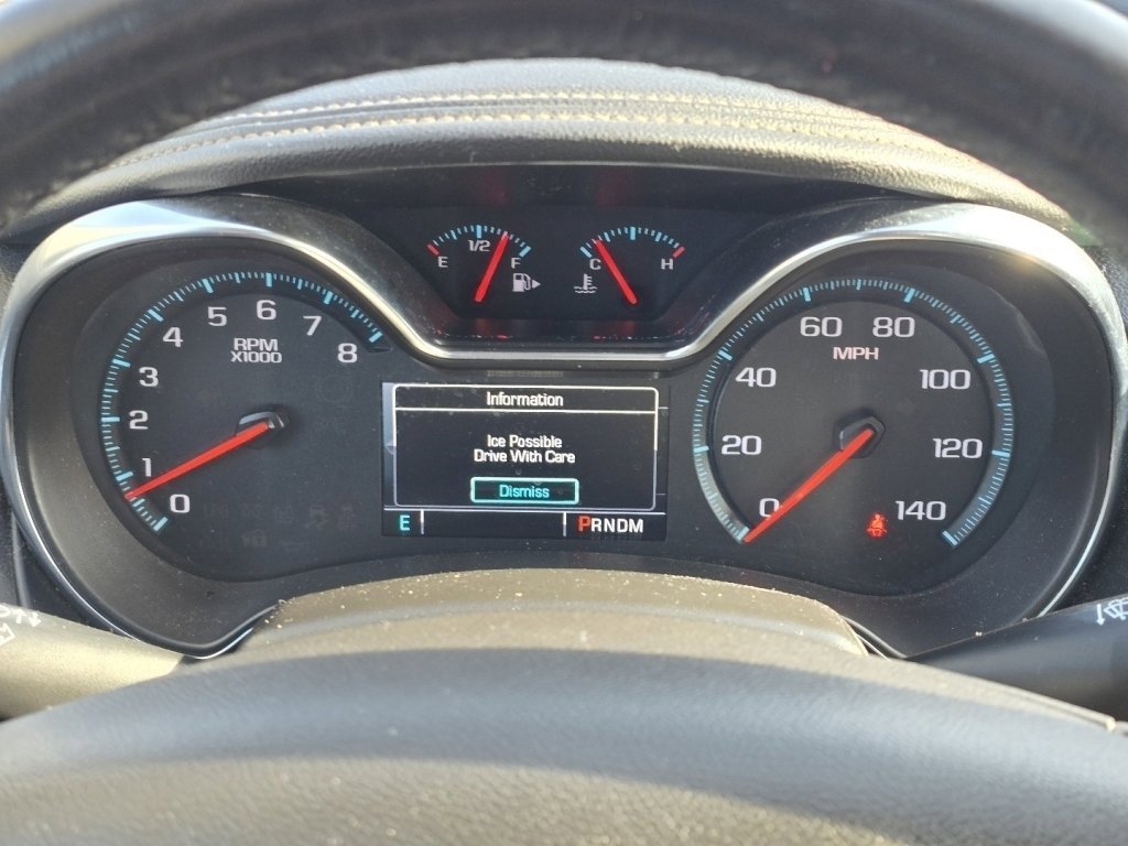 Used 2015 Chevrolet Impala LTZ image 22