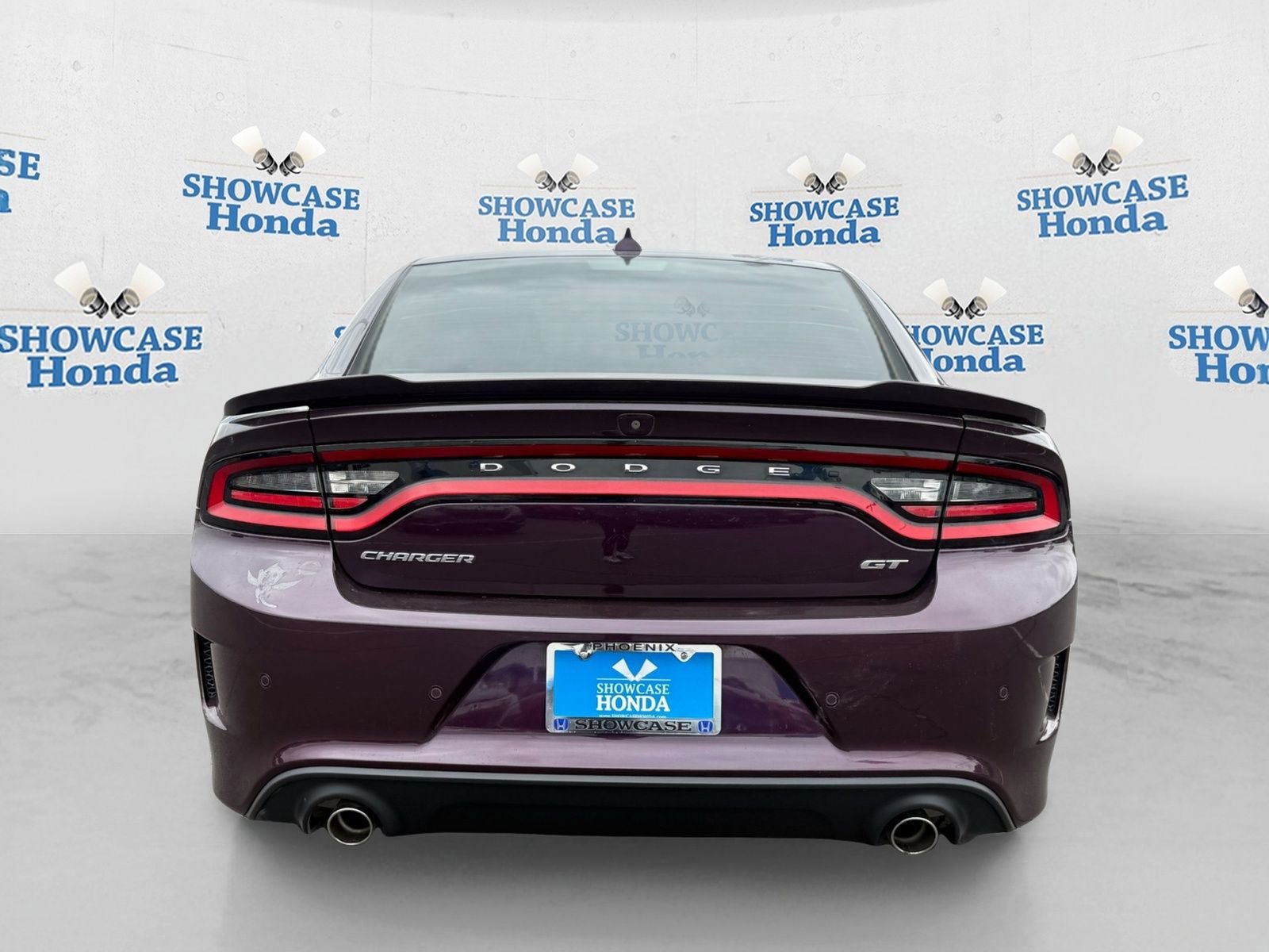 Used 2021 Dodge Charger GT image 7