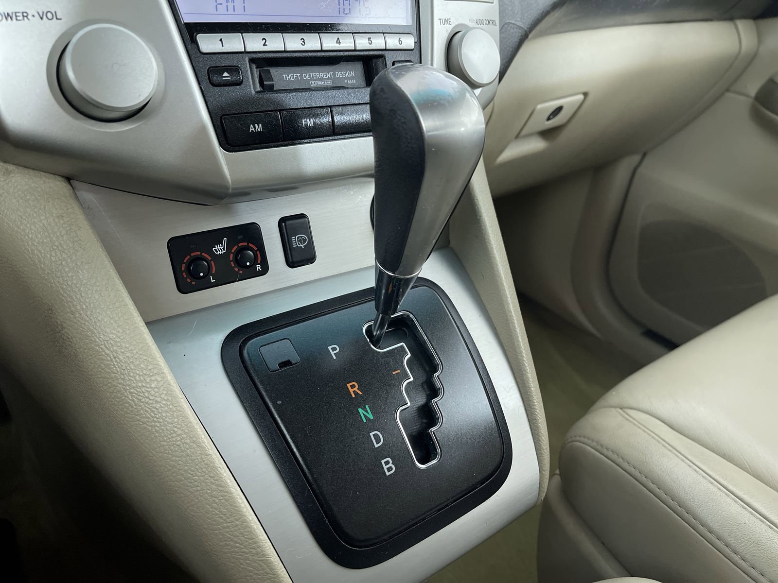Used 2006 Lexus RX 400h AWD image 21