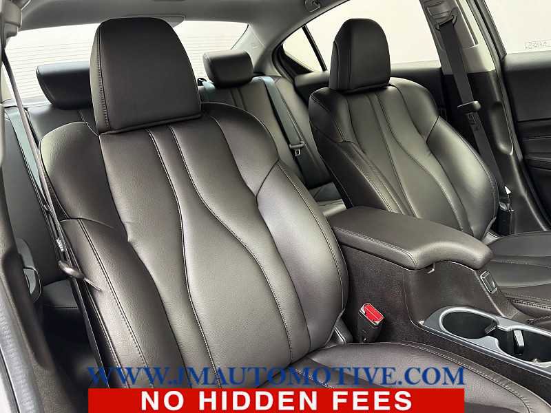 Used 2020 Acura ILX image 21