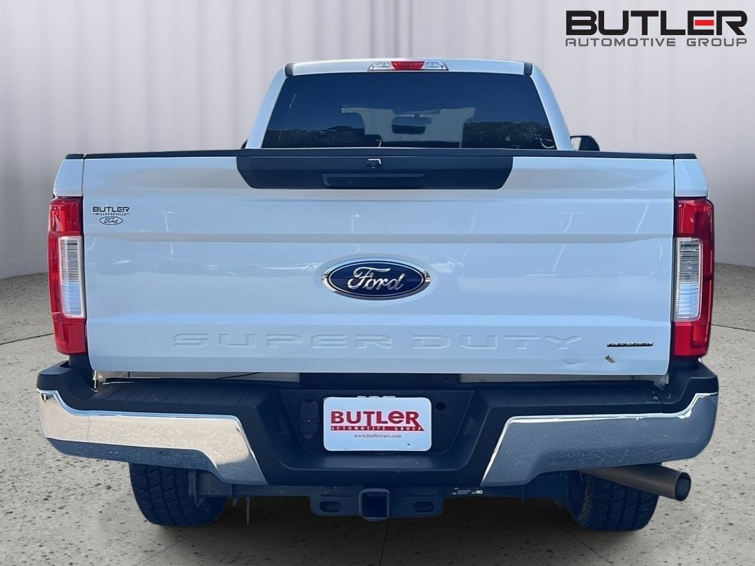 Used 2019 Ford F350 XL w/ Power Equipment Group image 4