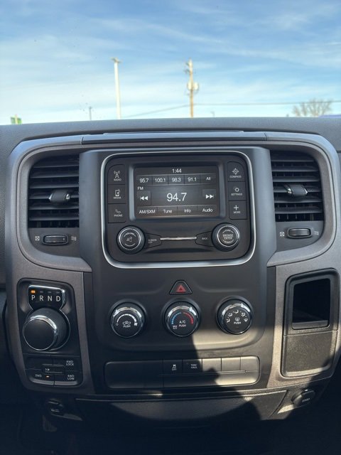 Used 2017 RAM 1500 Express w/ Express Value Package image 23