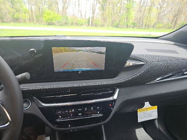 New 2026 Buick Envista Avenir FWD image 14