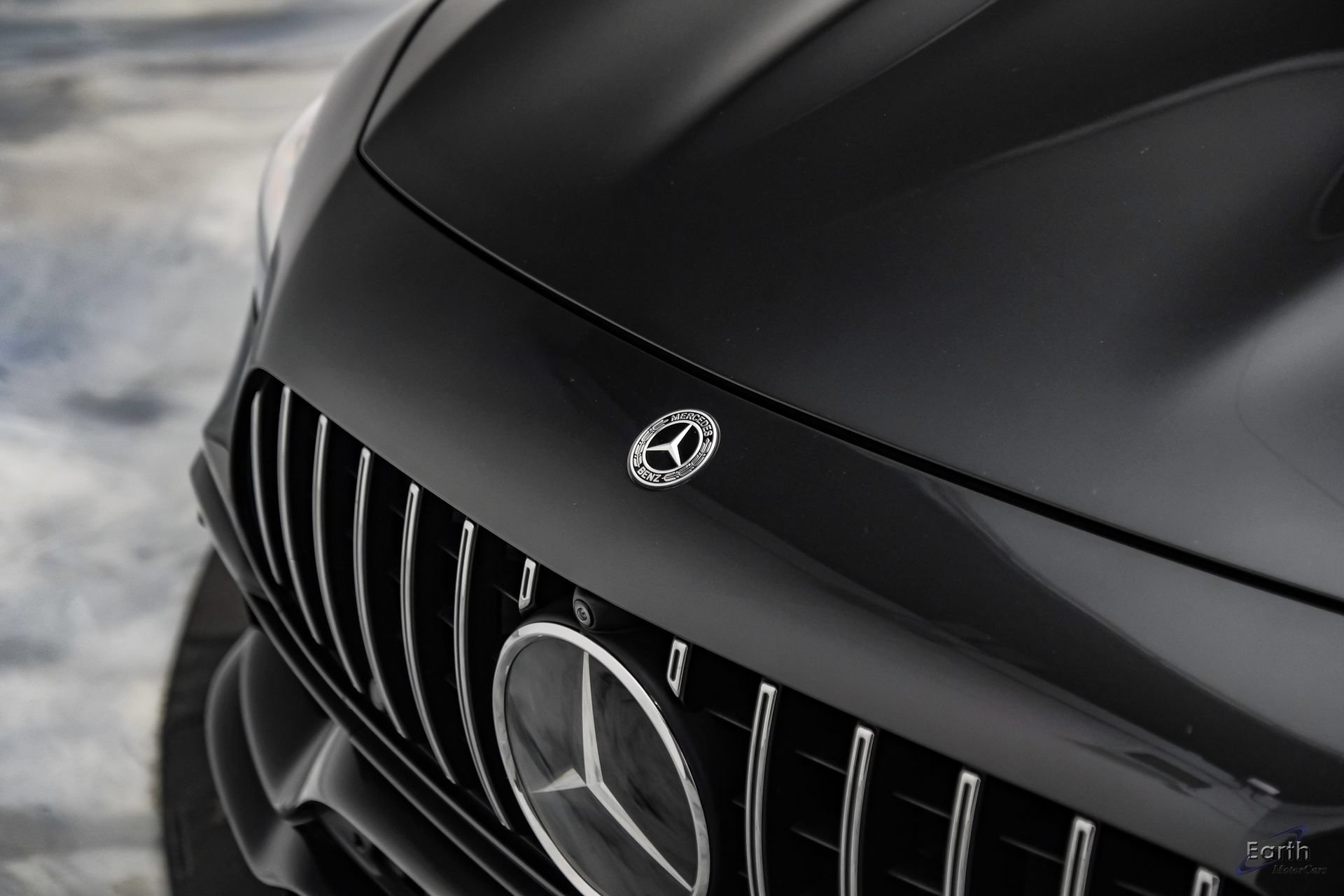 Used 2022 Mercedes-Benz AMG GT 43 image 32