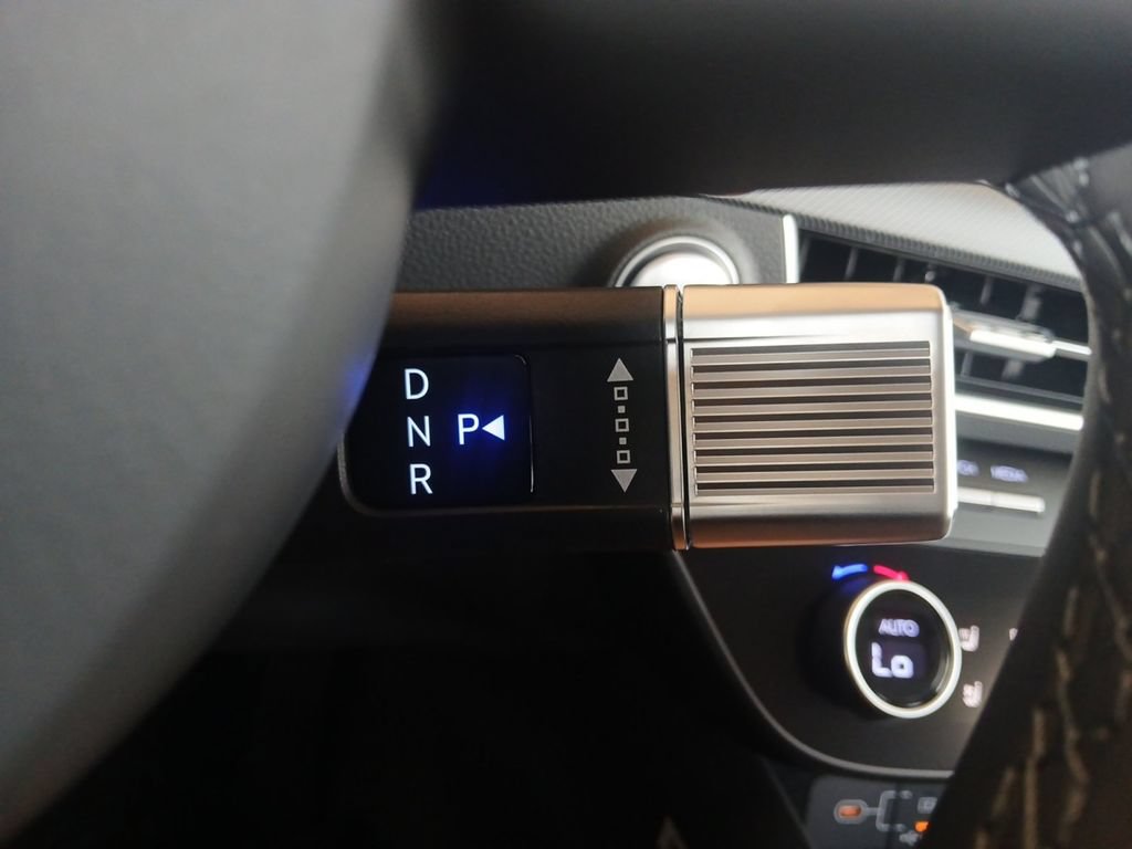 New 2026 Hyundai Sonata Limited FWD image 19