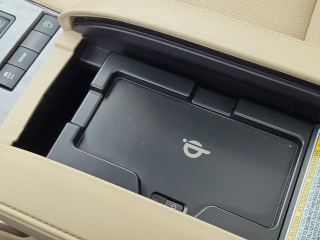Used 2022 Toyota Highlander Platinum FWD image 39