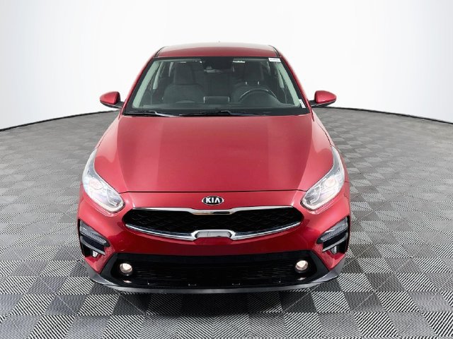 Used 2019 Kia Forte S FWD image 2