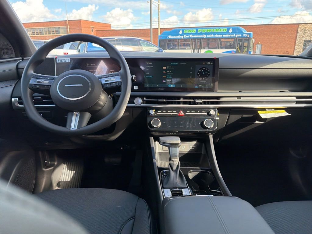 New 2026 Hyundai Santa Cruz SEL image 18