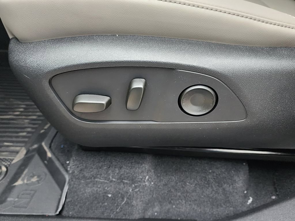 New 2026 GMC Acadia Elevation w/ Black Edition image 17