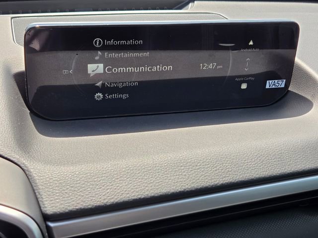 New 2026 MAZDA CX-50 Meridian Edition w/ Apex Package image 12