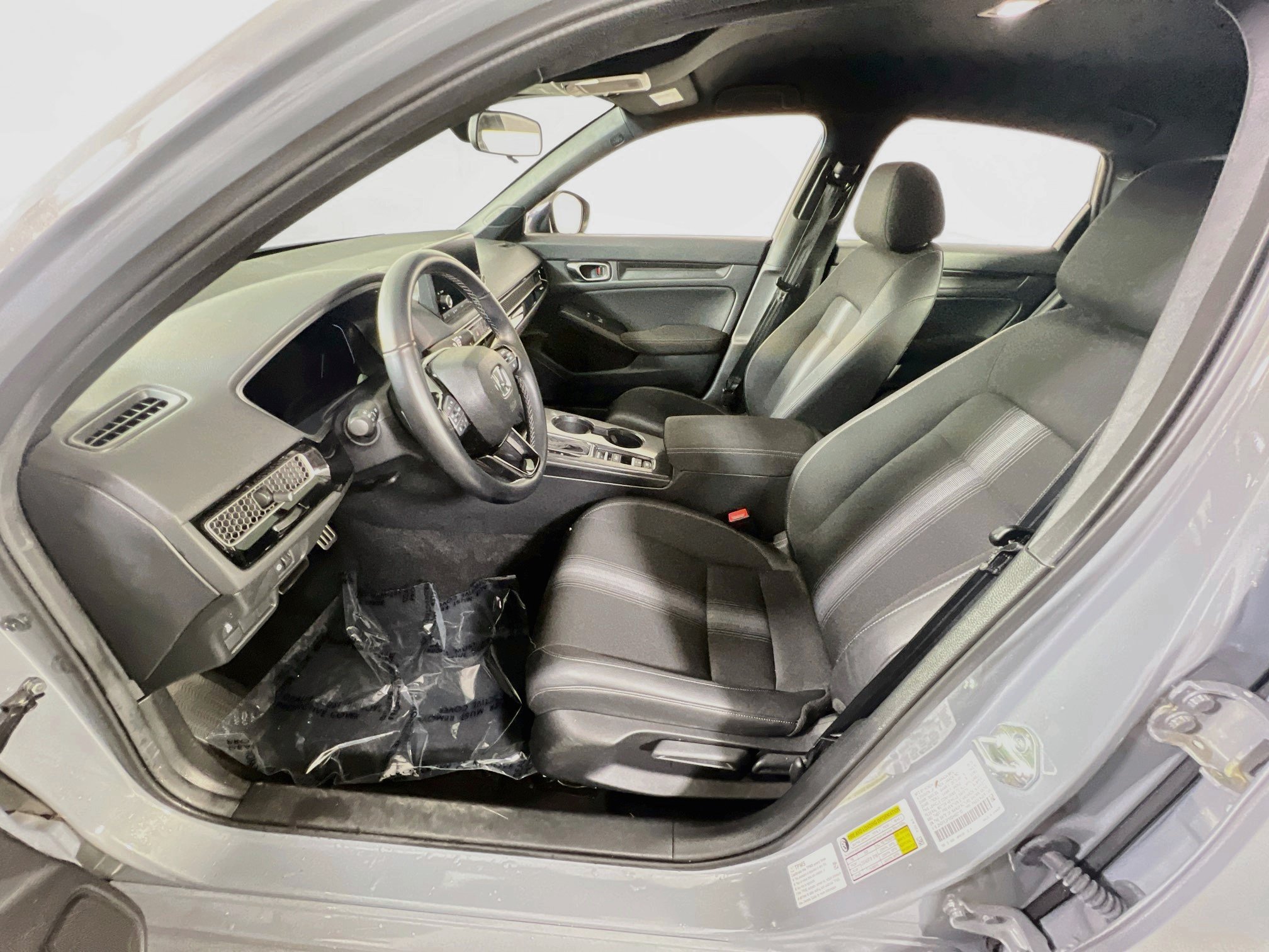 Used 2025 Honda Civic Sport image 19