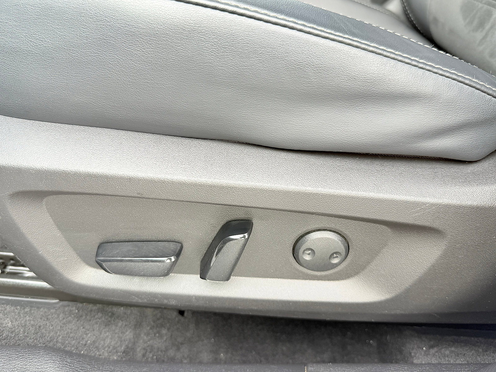 Used 2024 Mitsubishi Outlander Ralliart image 42