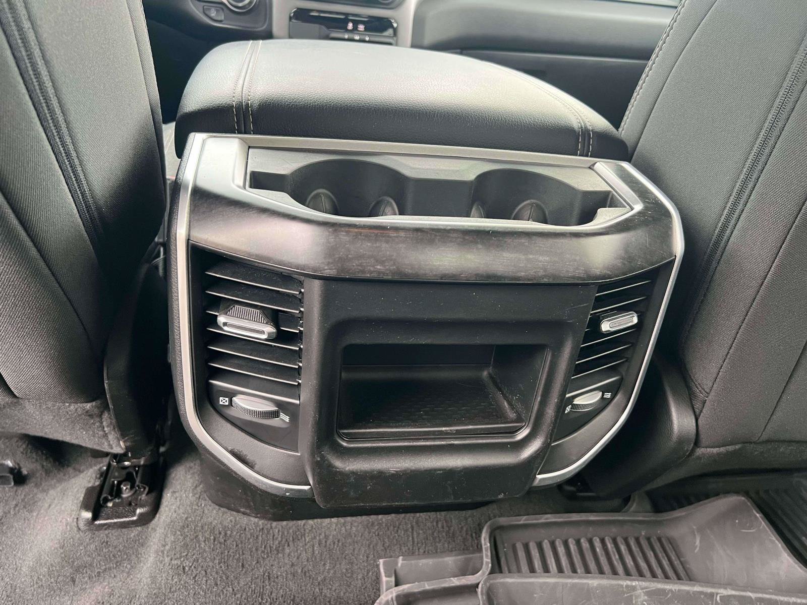 Used 2023 RAM 1500 Big Horn AWD/4WD image 21