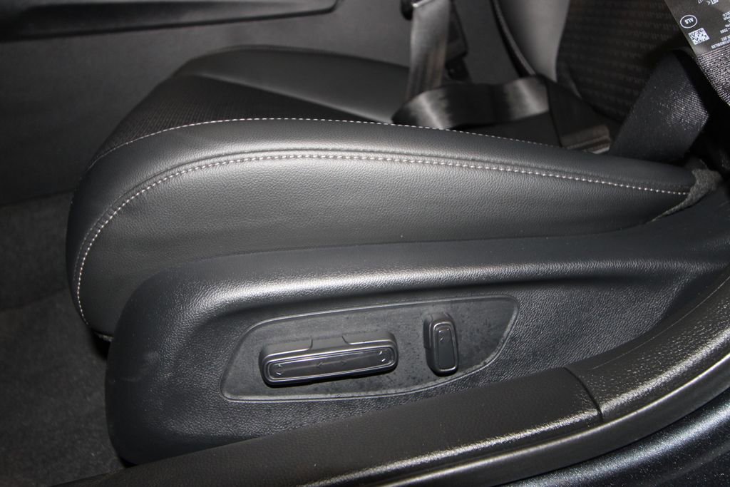Used 2024 Honda Civic EX-L image 7