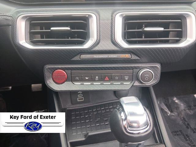 Certified 2024 Ford Mustang Premium image 27
