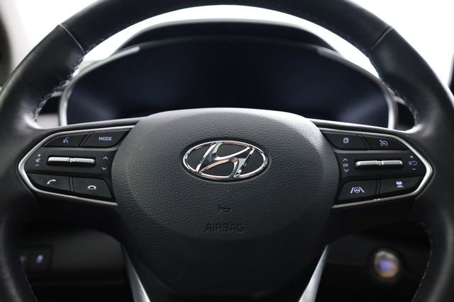 Used 2023 Hyundai Santa Fe Limited image 16