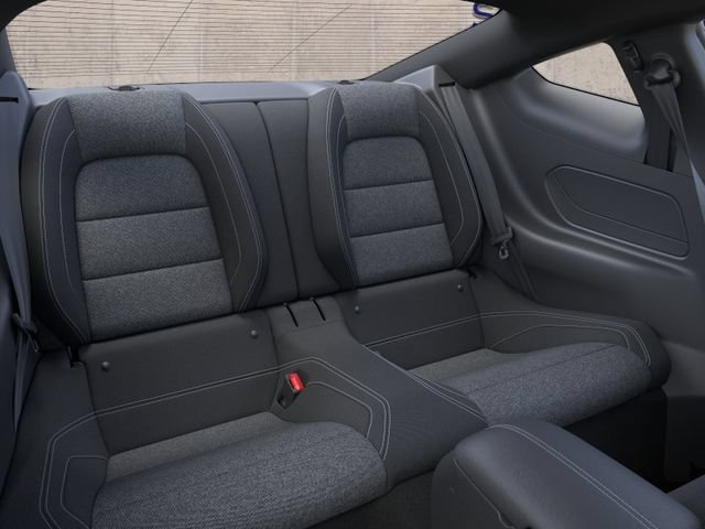 New 2026 Ford Mustang GT RWD image 11