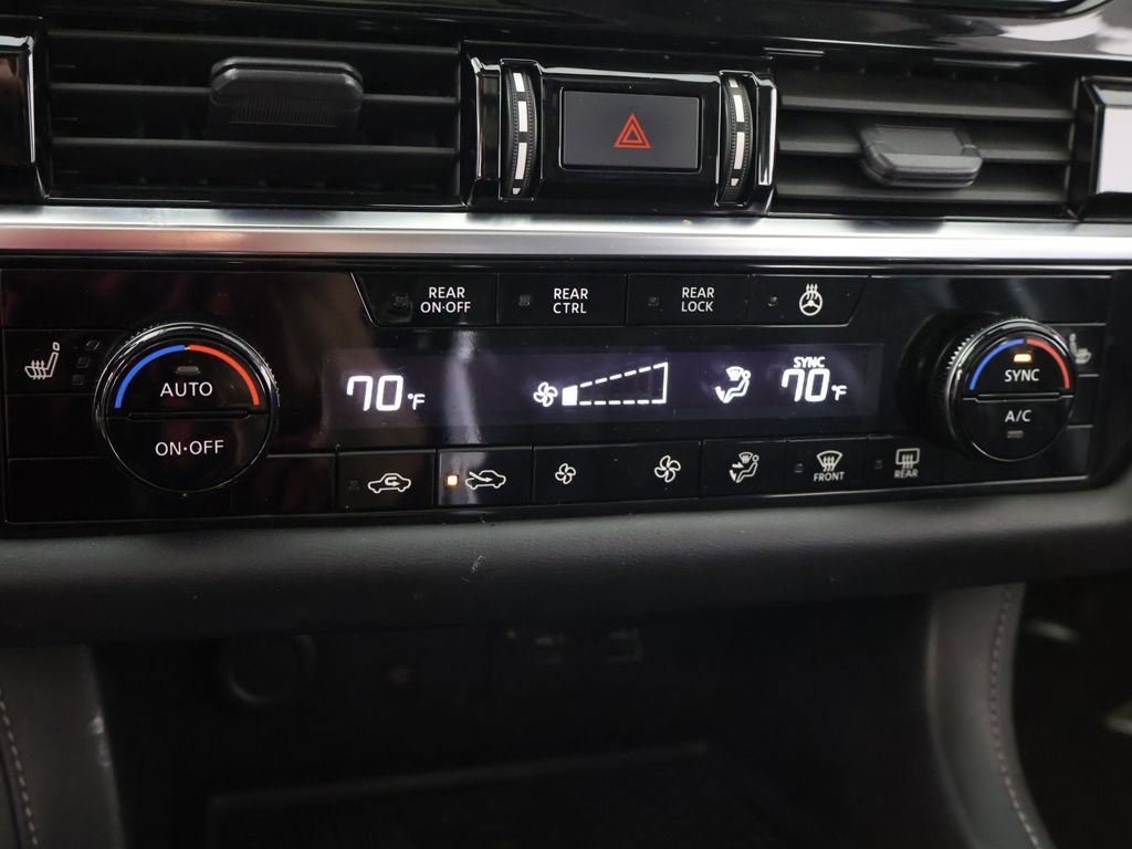 Used 2023 Nissan Pathfinder SL w/ SL Premium Package image 56