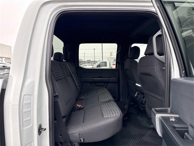 Used 2023 Ford F150 XL w/ STX Appearance Package image 15