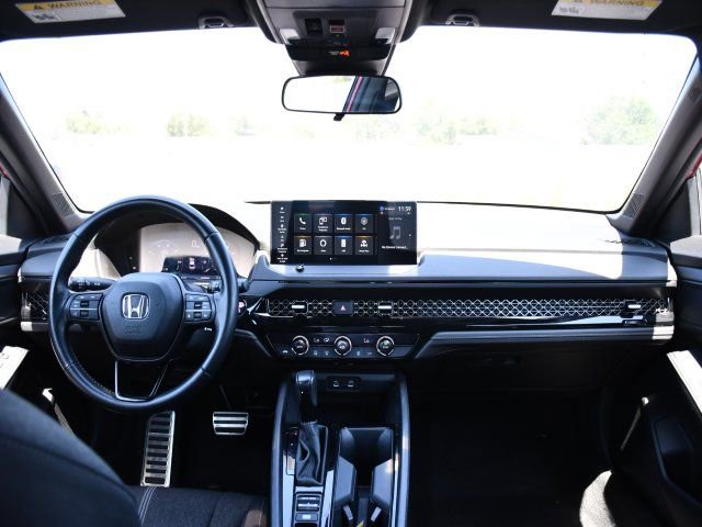 Used 2024 Honda Accord Sport image 22