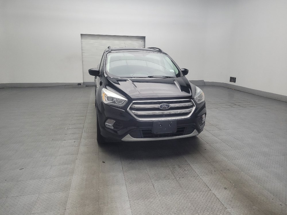 Used 2017 Ford Escape SE w/ Equipment Group 201A FWD image 14