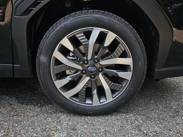 New 2026 Subaru Forester Touring AWD/4WD image 19