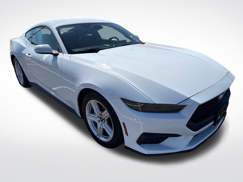 Used 2026 Ford Mustang Premium RWD image 7