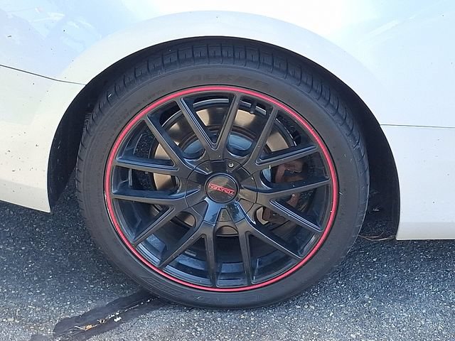 Used 2016 Cadillac ATS Luxury RWD image 29